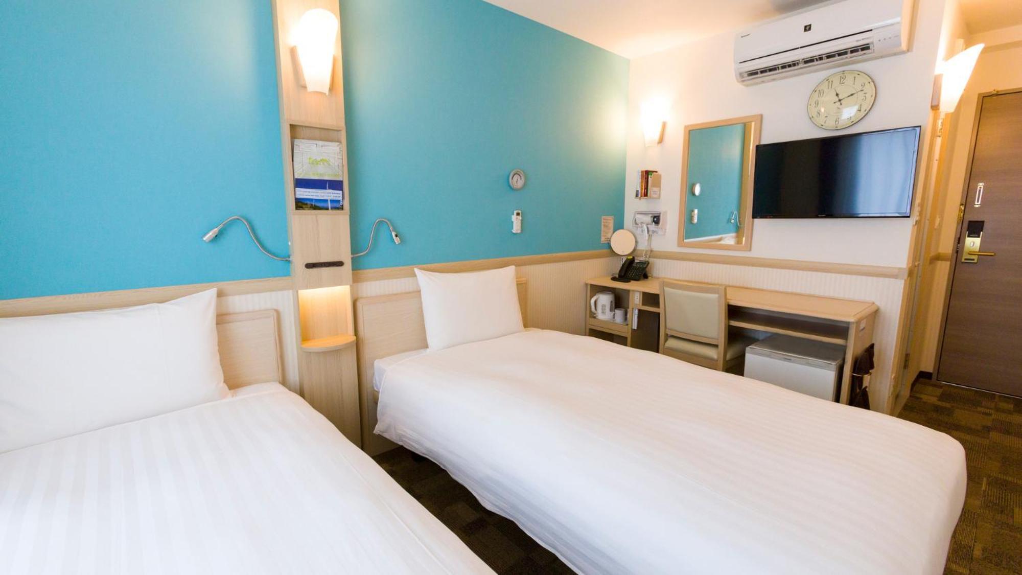 Toyoko Inn Nagareyama-Otakanomori Ekimae Quarto foto