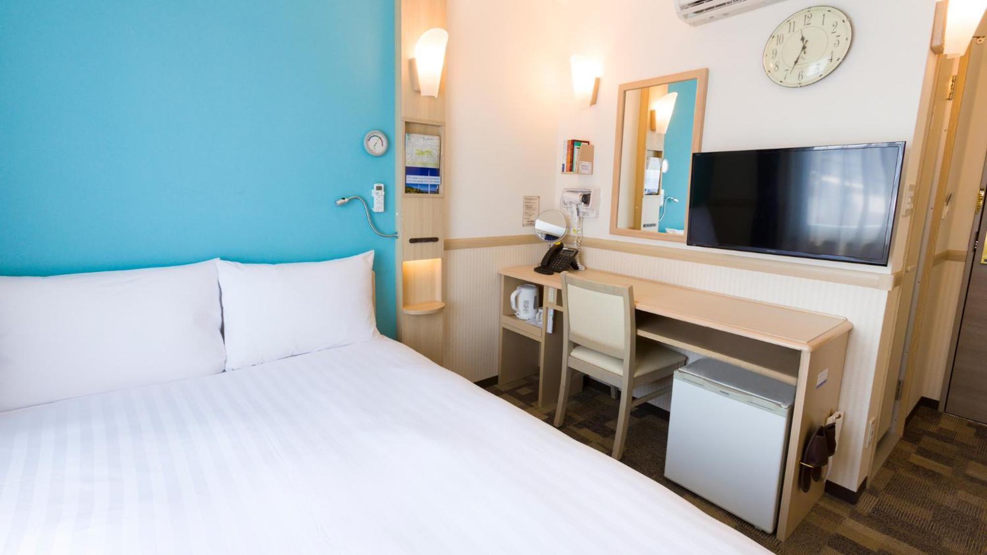 Toyoko Inn Nagareyama-Otakanomori Ekimae Quarto foto